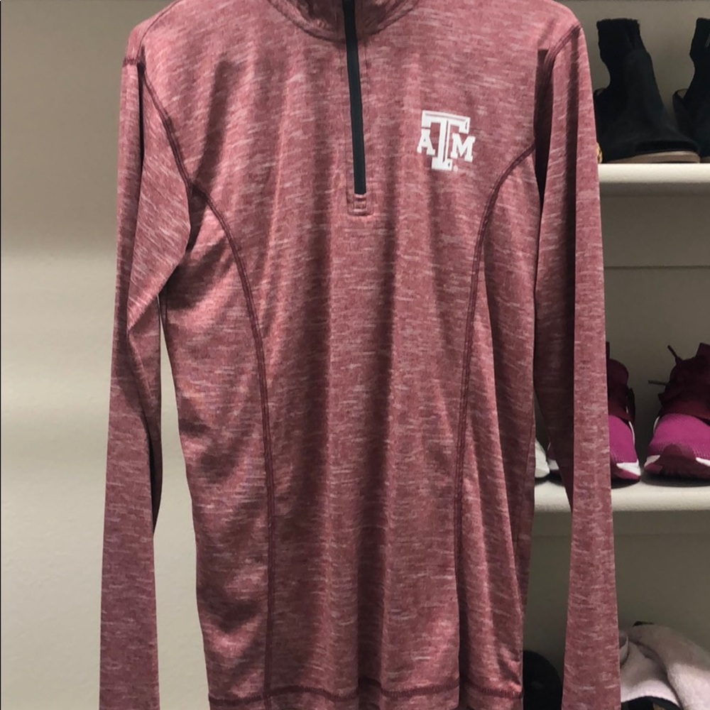 Men’s aTm pullover